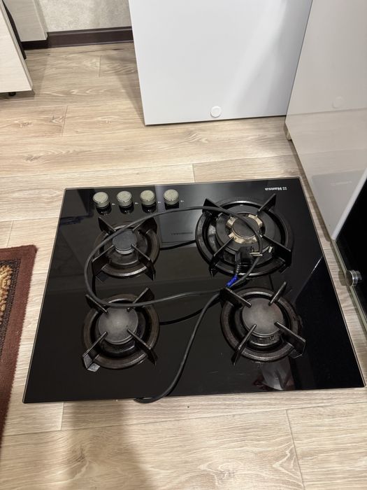 Варочная поверхность Hansa (газ)