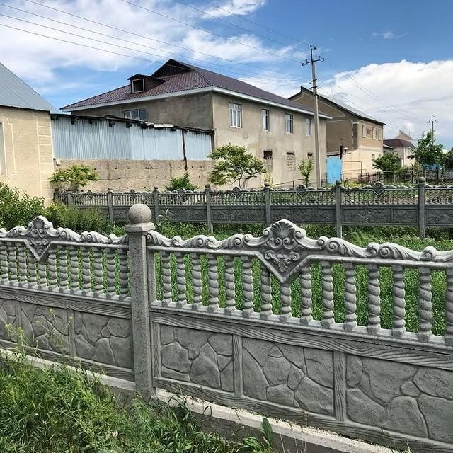 Евро забор ТАРАЗ