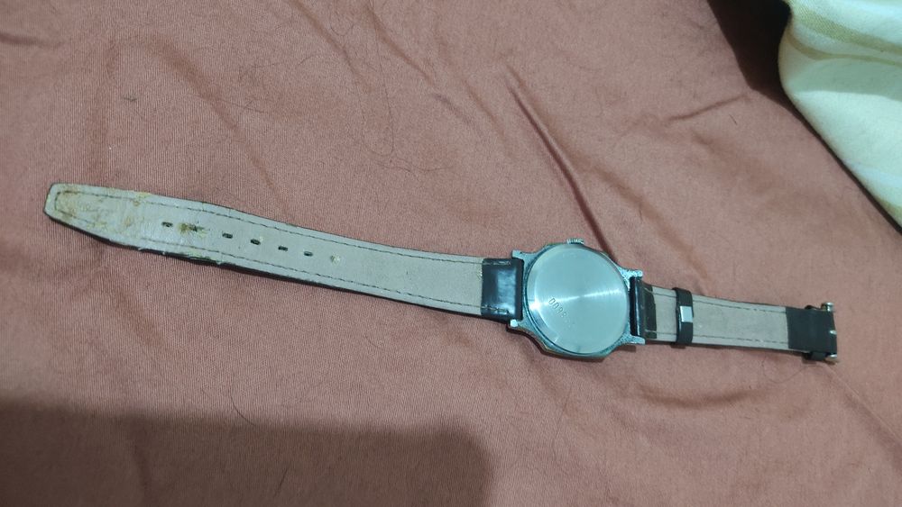 Часы Победа (СССР) рабочие л