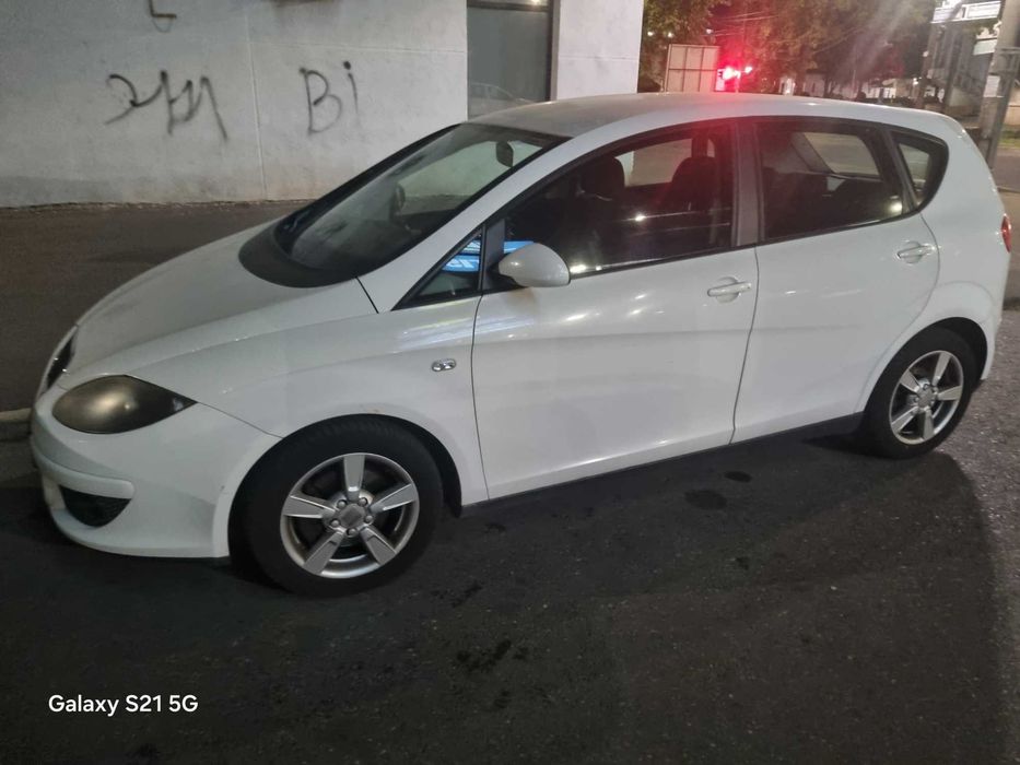 Seat Altea
