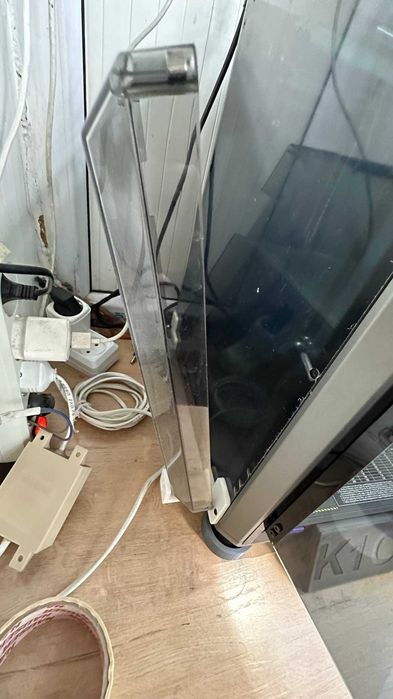 3D принтер Creality K1C