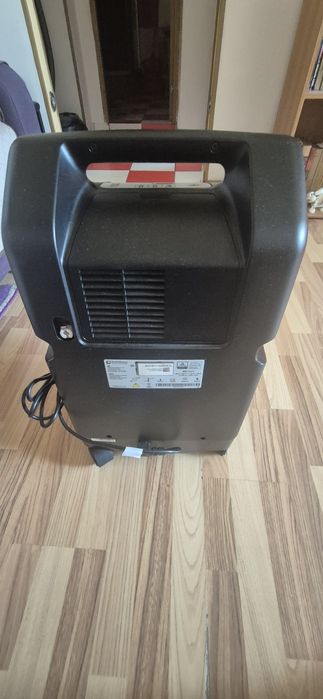 Se vinde aparat de oxigen portabil