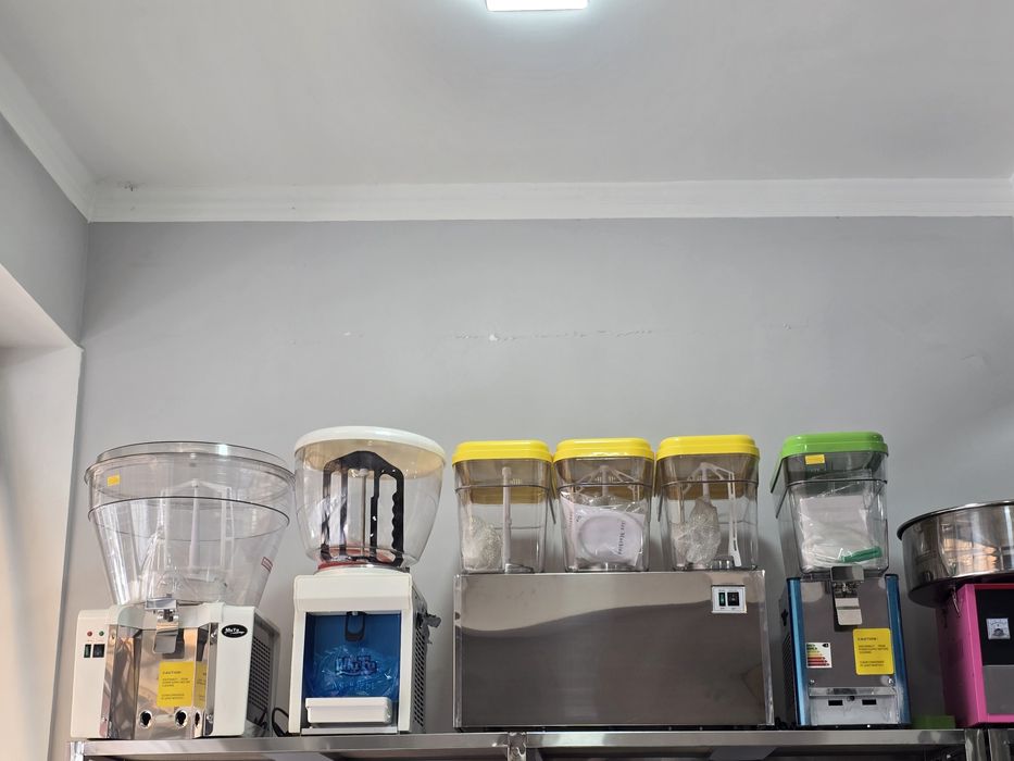 Sok oxladitel sok oxladitil сок охладитель sok oxladitl ayron aparat s