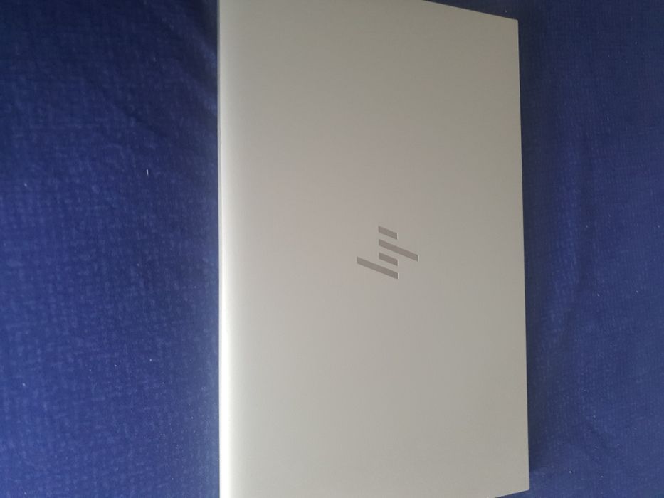 Laptop business HP elite book 850