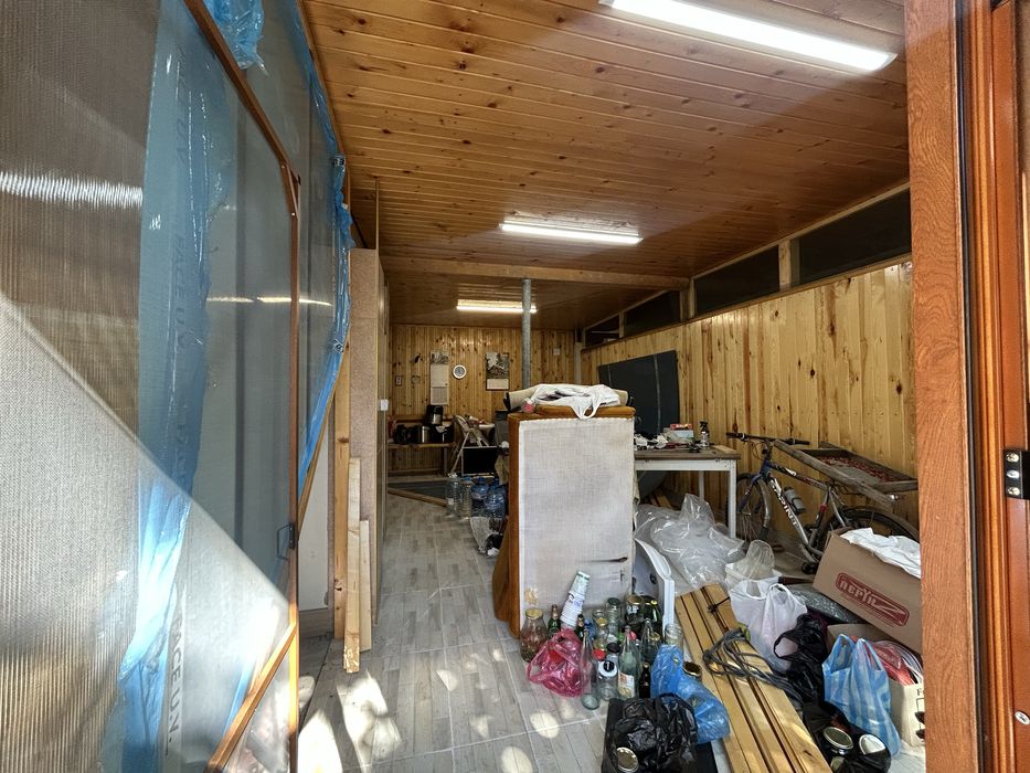 Продава се Къща в с. Бабук, Област Силистра - 250 кв.м за 266 €/кв.м - Снимка #4