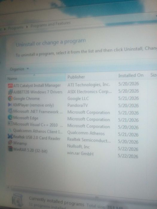 Acer Iconia Tab W501P tableta