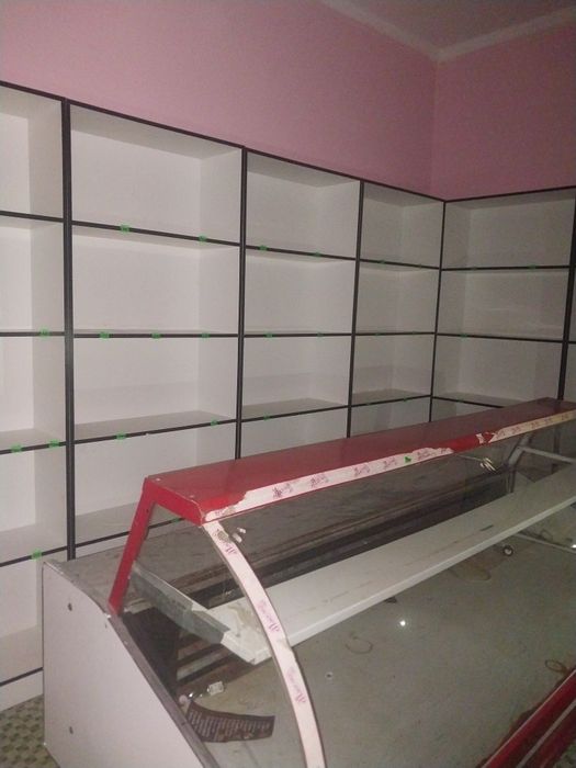 Полкалар янги бир ой хам ишлатмаган