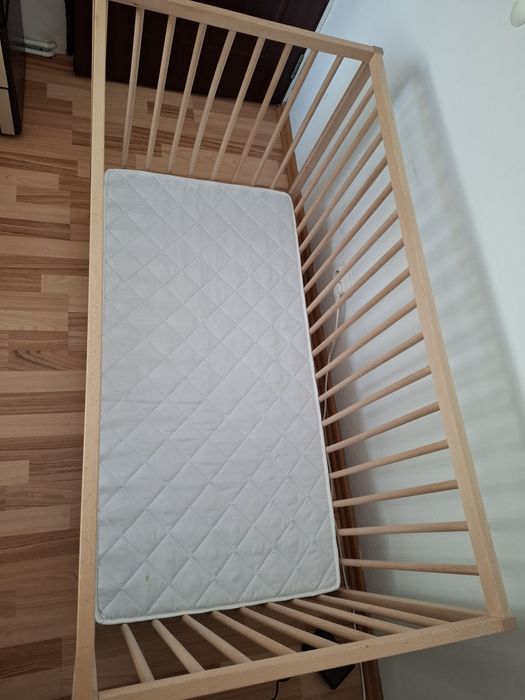 Vand patut Ikea, ca si nou