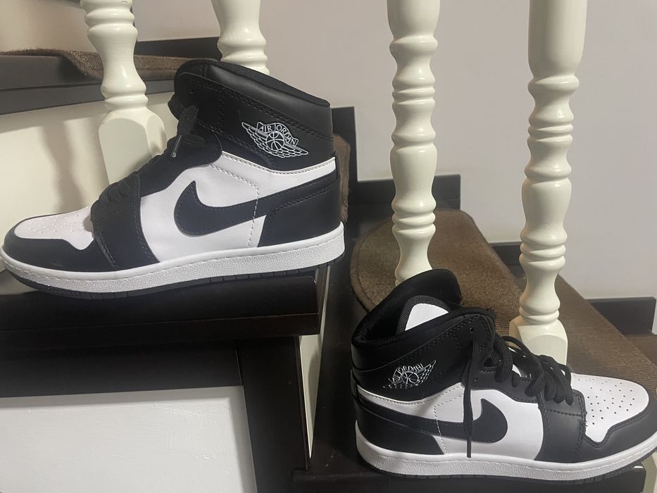 Nike Air Jordan 1