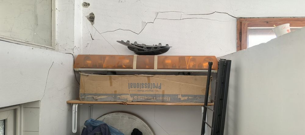 Стойки за Пътна Помощ-ISOLLI