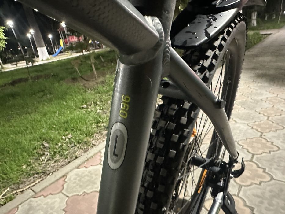 Велосипед Scott Aspect 960