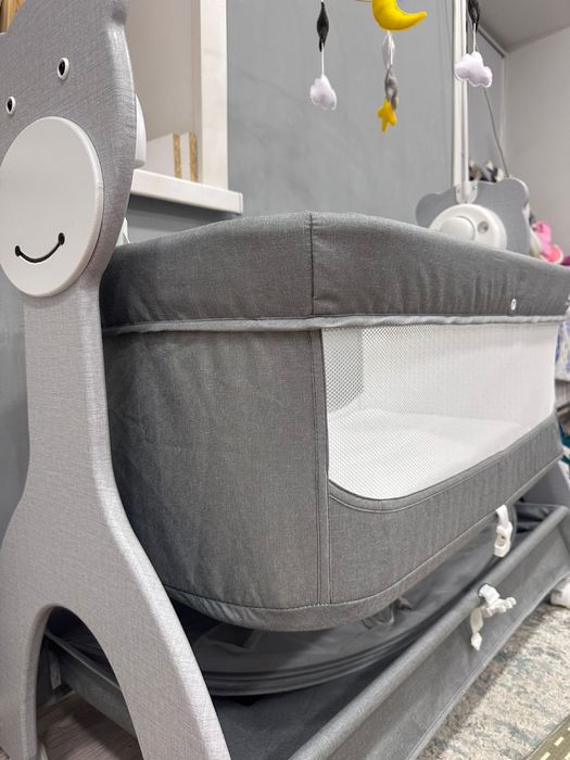 Продам кроватка люлька