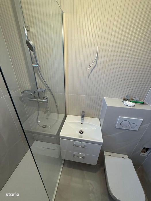 Apartament de 4 camere in vila