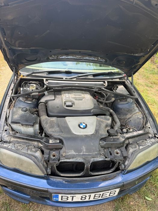 BMW 3 Series 2003 — imagine 3