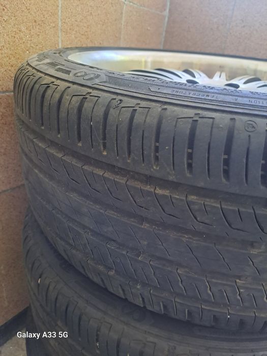 Джанти 5х120 бмв