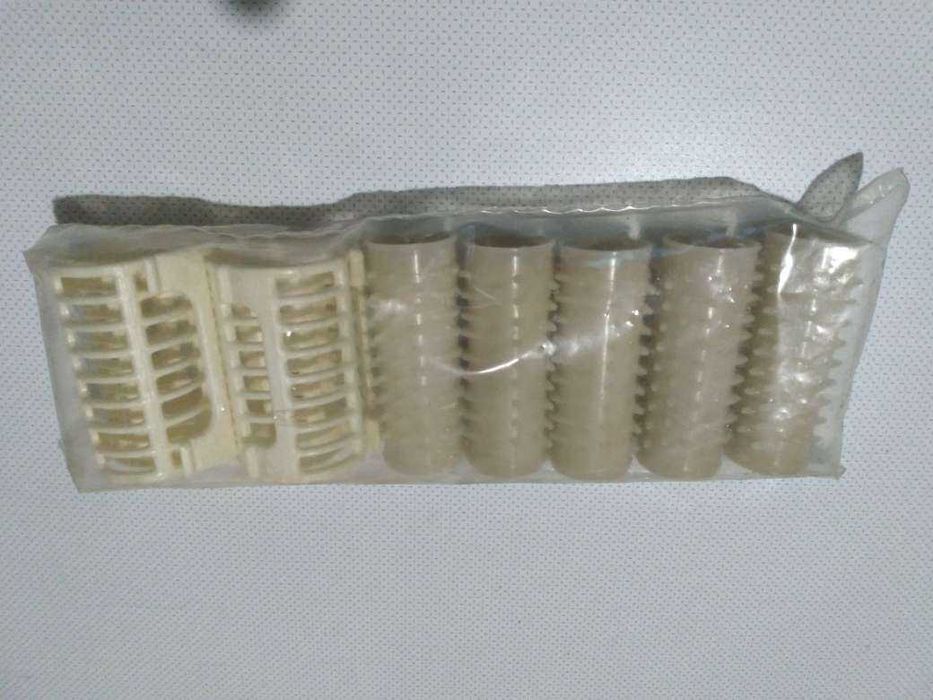 Ролки за къдрене