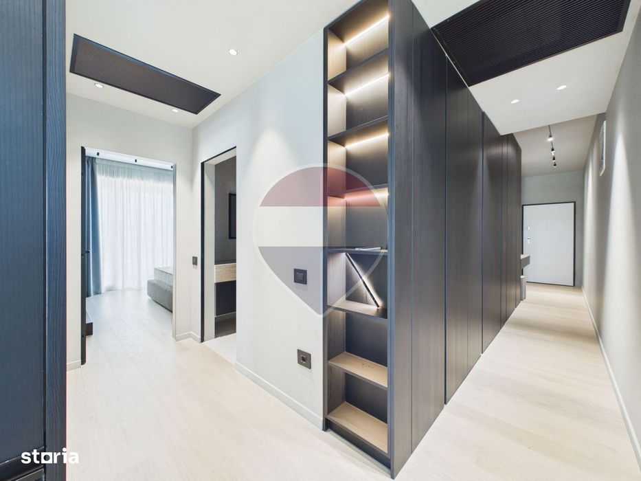 Apartament premium| Elegant| Confort | Loc parcare inclus