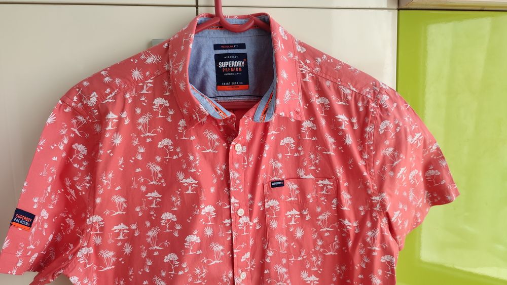 Cămașă Superdry M