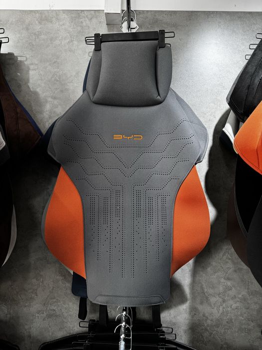 Накидка для BYD Song Flagship/Dm-i/Champion/E2/Chazor/Seagull