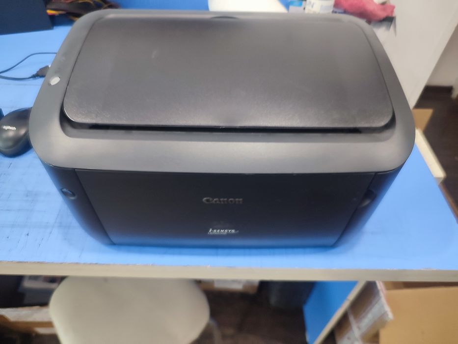 Продам принтер Canon LBP6030B