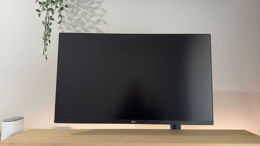 LG UltraFine Ergo 4K - 32UN880P-B