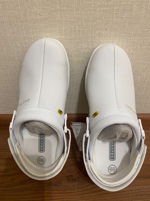 Медицинская обувь