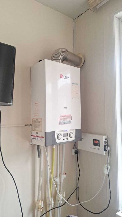 Ремонт обслуживание, запуск, профилактика, чистка любых котлов. СЕРВИС