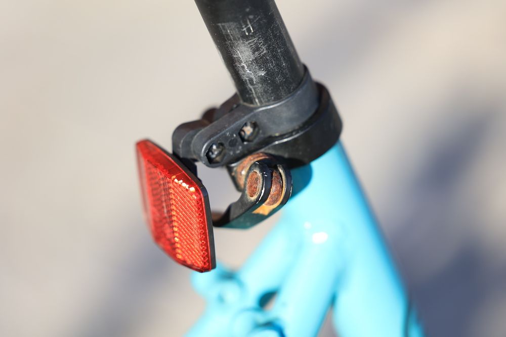 Bicicleta Pegas Hoinar