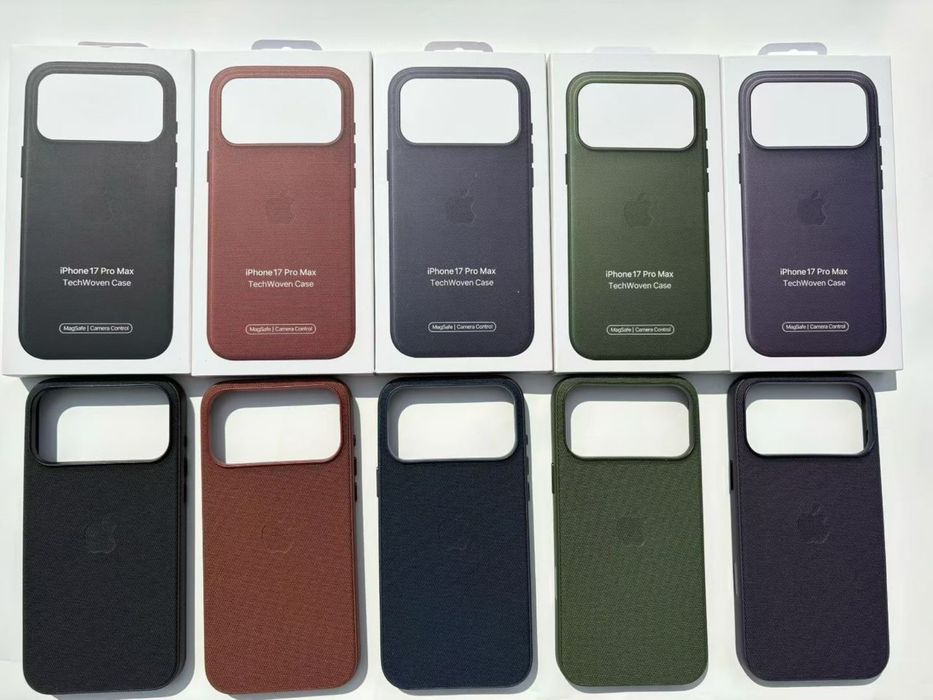 Huse silicon iphone 16, 16 Pro, 16 Pro Max, 17, 17 Pro, 17 Pro Max