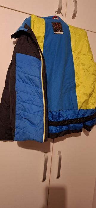Geaca pentru ski