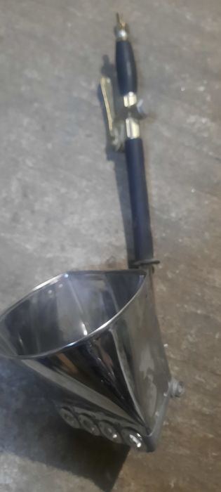 Mașină tencuit noua