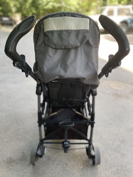 Коляска Peg perego Si