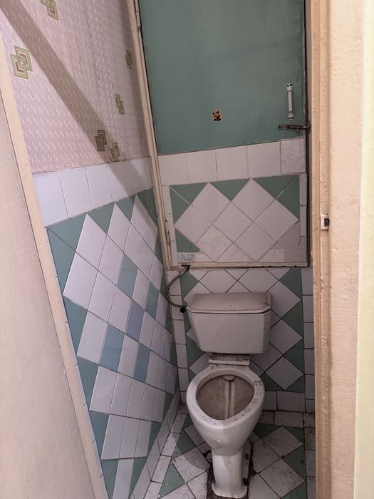 Продаю квартиру без ремонта, можно в ипотеку!