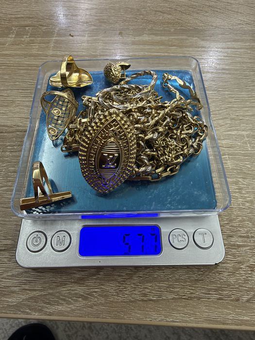Златни накити 585 14карата