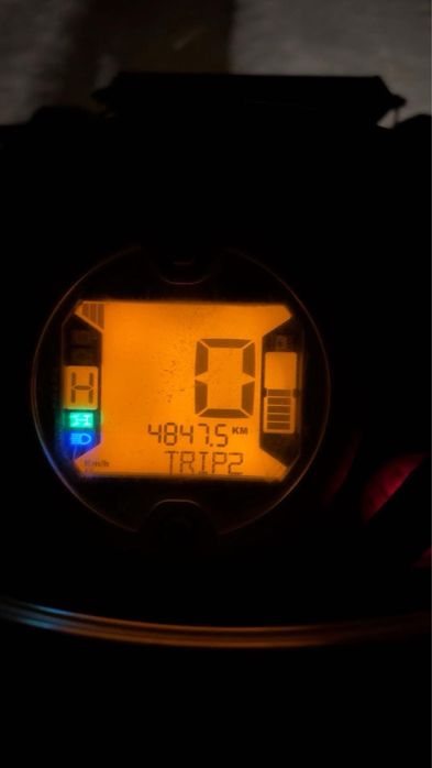 Can am outlander max 650