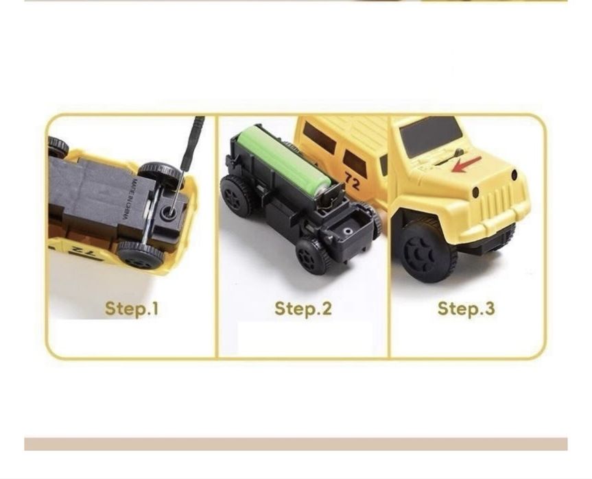 Игрушки детские