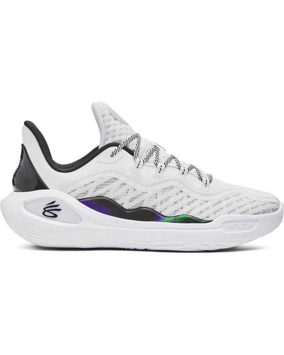 Under Armour model CURRY 11 WIND - mas EUR44/CM28/US10/UK9 - NOI