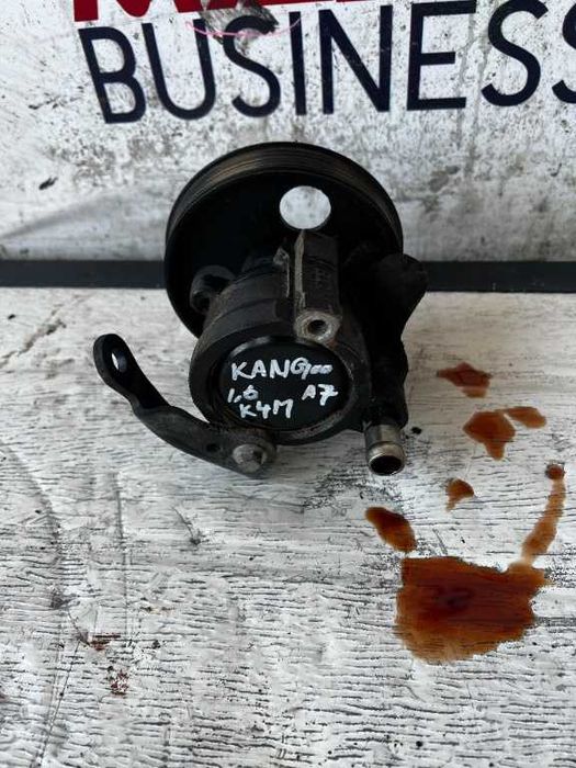 Dezmembrari DACIA RENAULT 1.6 16V Pompa servo