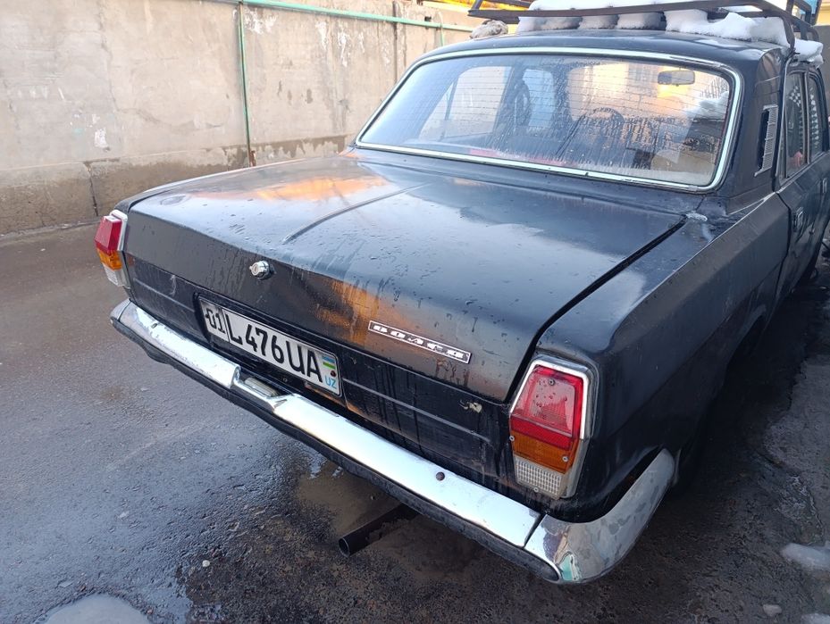 Волга 2410 сотилади