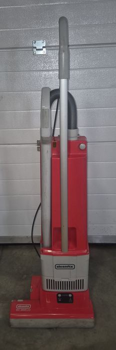 Aspirator vertical profesional cu batator