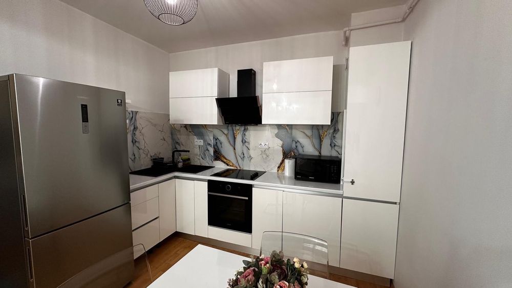 Apartament de inchiriat