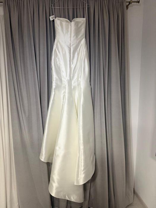 Rochie de mireasa