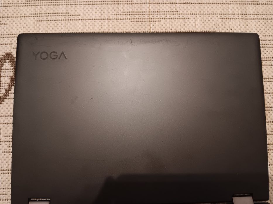 Display cu touchscreen Lenovo yoga 530 14ikb
