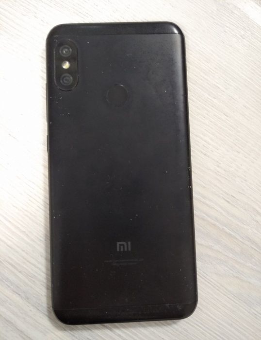 Redmi 6pro  64gb