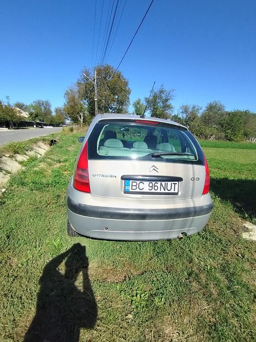 Citroen c3 diesel