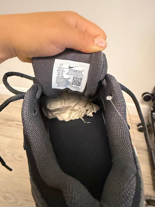 Кроссовки Nike Zoom Vomero 5