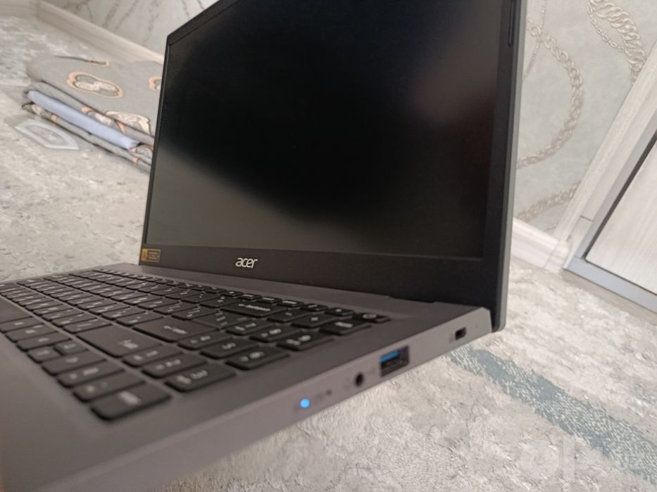 "Acer aspire 5 "