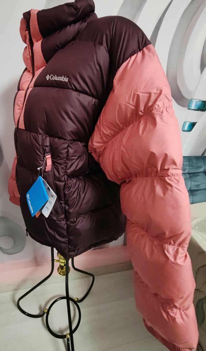 Geacă puffer Columbia original's