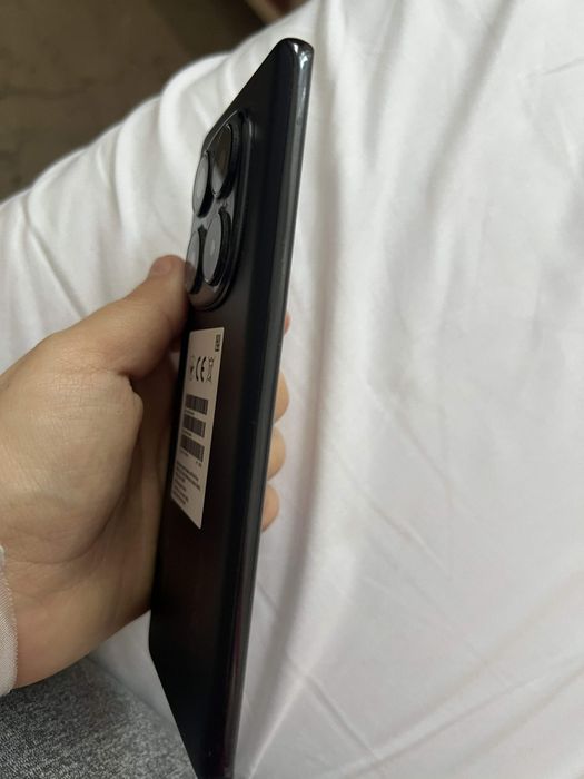 Telefon mobil Xiaomi Redmi Note 14 Pro 8GB RAM, 256GB, 5G