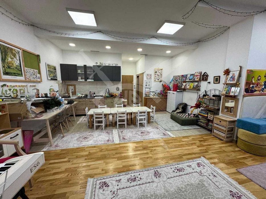 Магазин в кв. Манастирски ливади № 88425